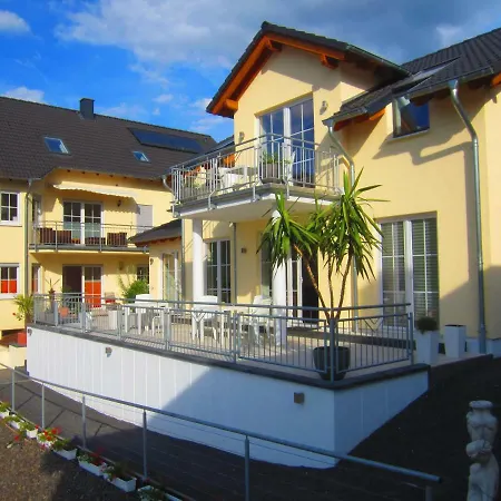 Cochem Ferienwohnung Scheuer Exterior photo