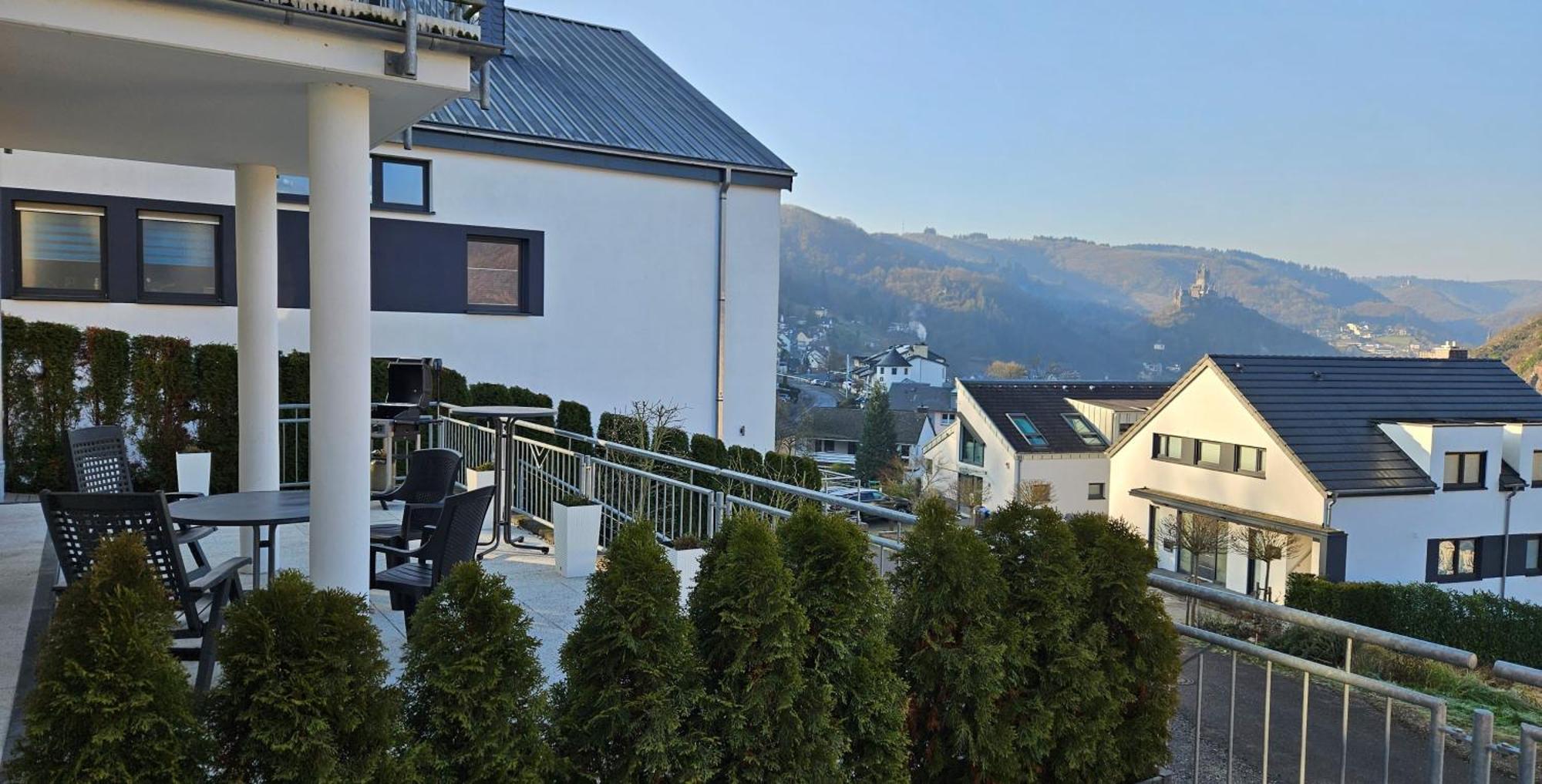 Scheuer Appartement