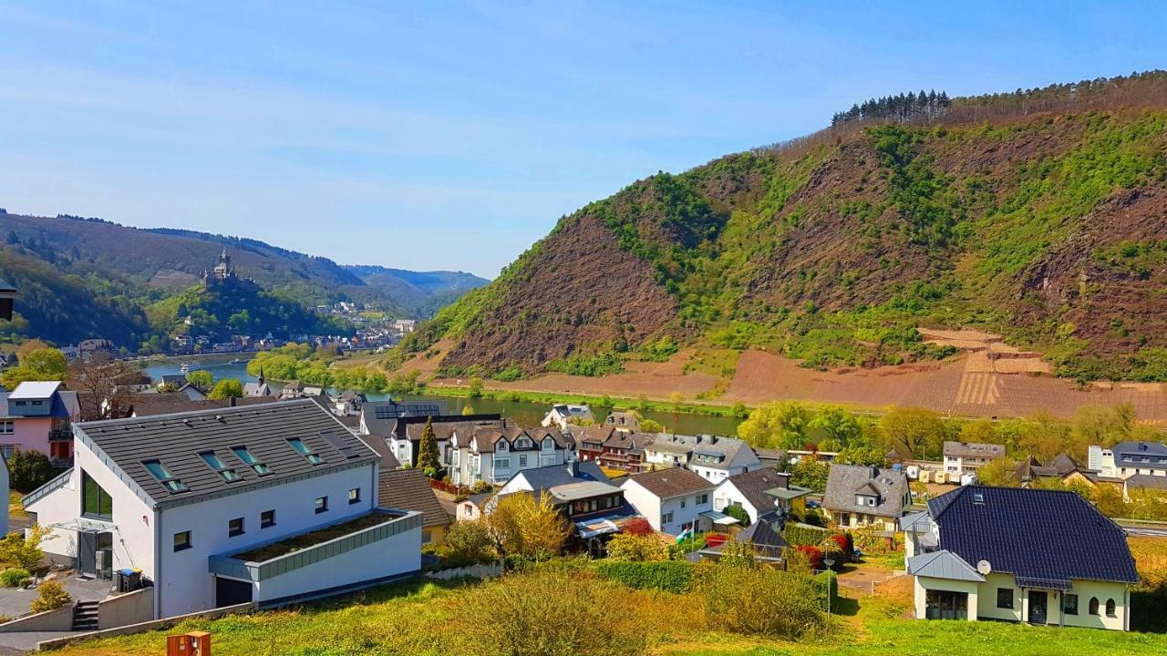 Appartement Scheuer Commune fusionnée de Cochem-Land