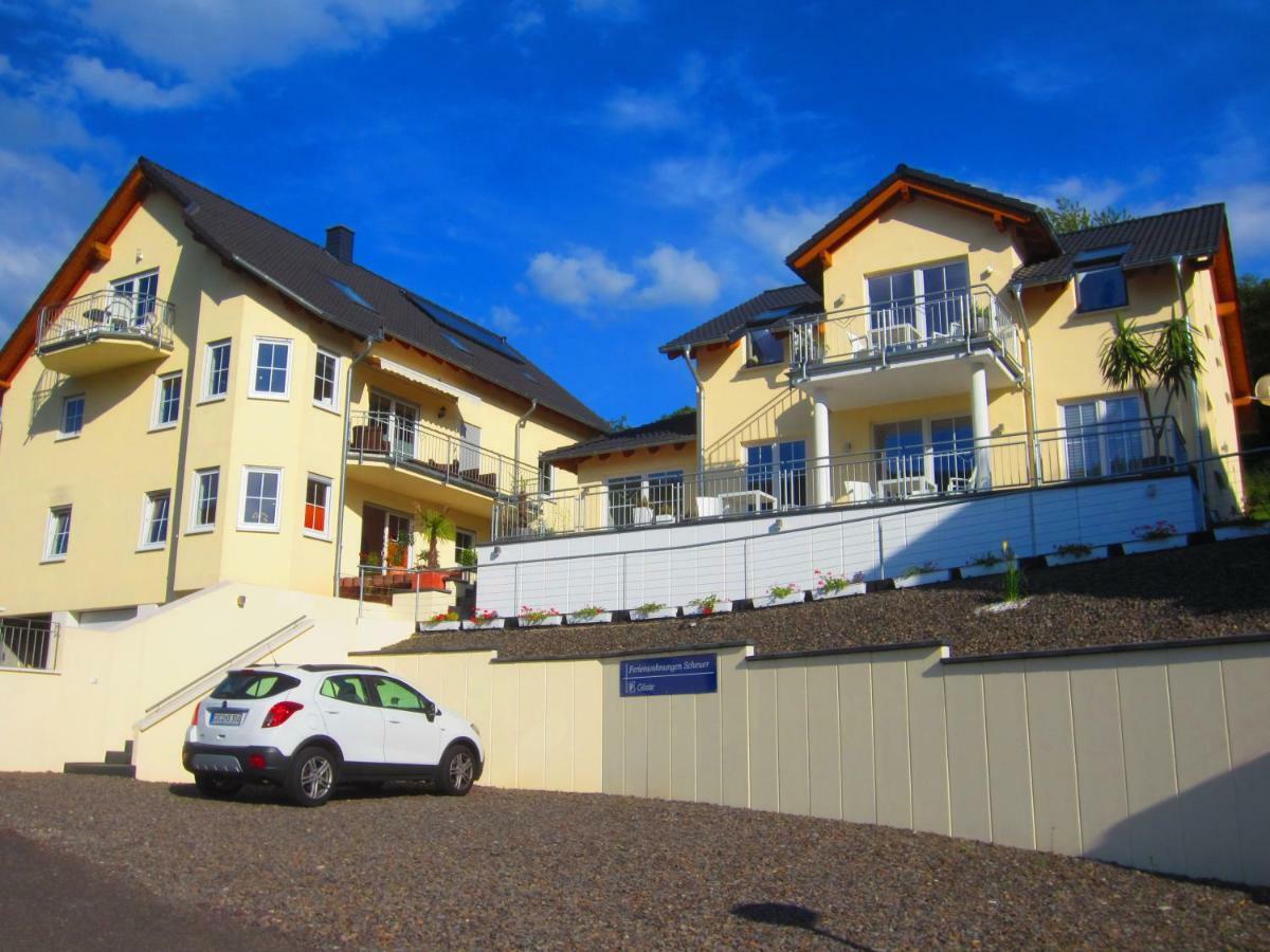 Apartment Scheuer