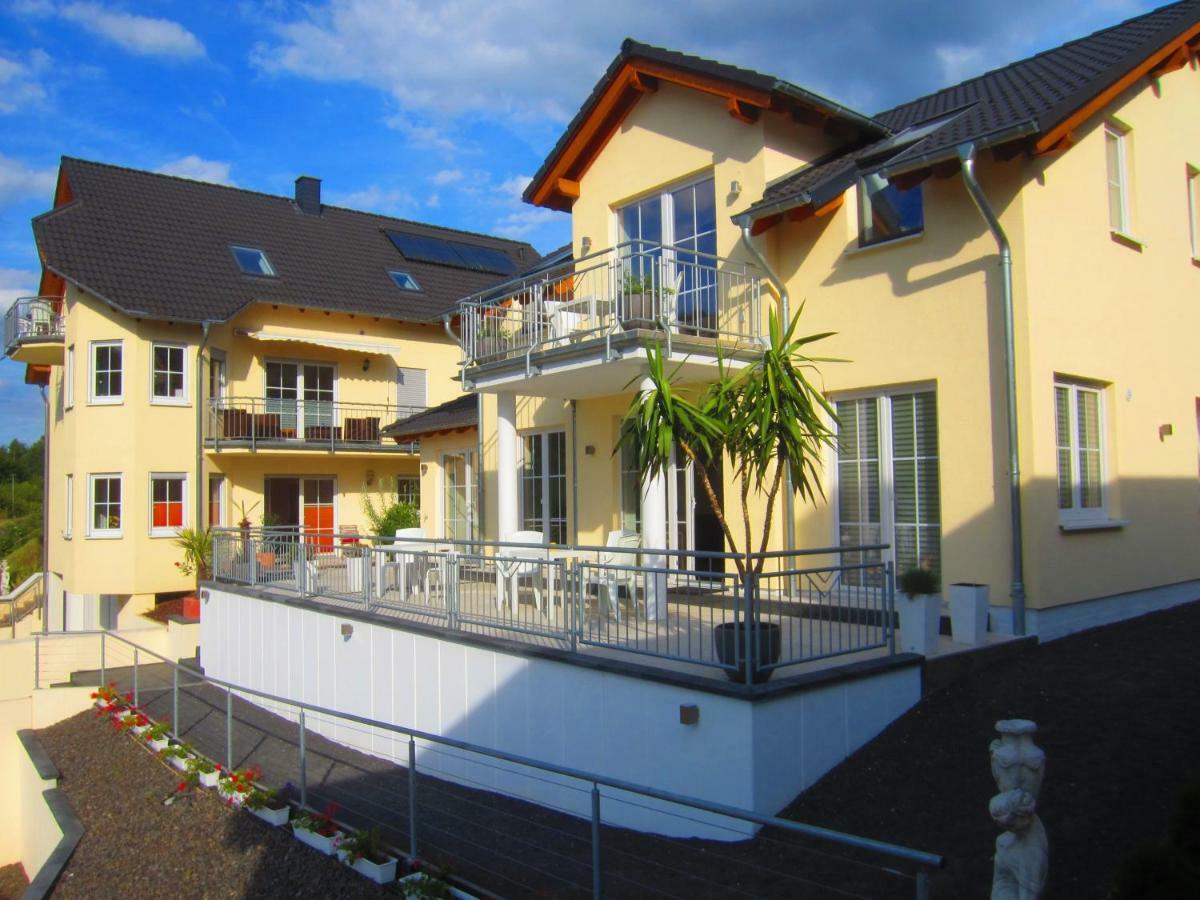 Appartement Scheuer Commune fusionnée de Cochem-Land