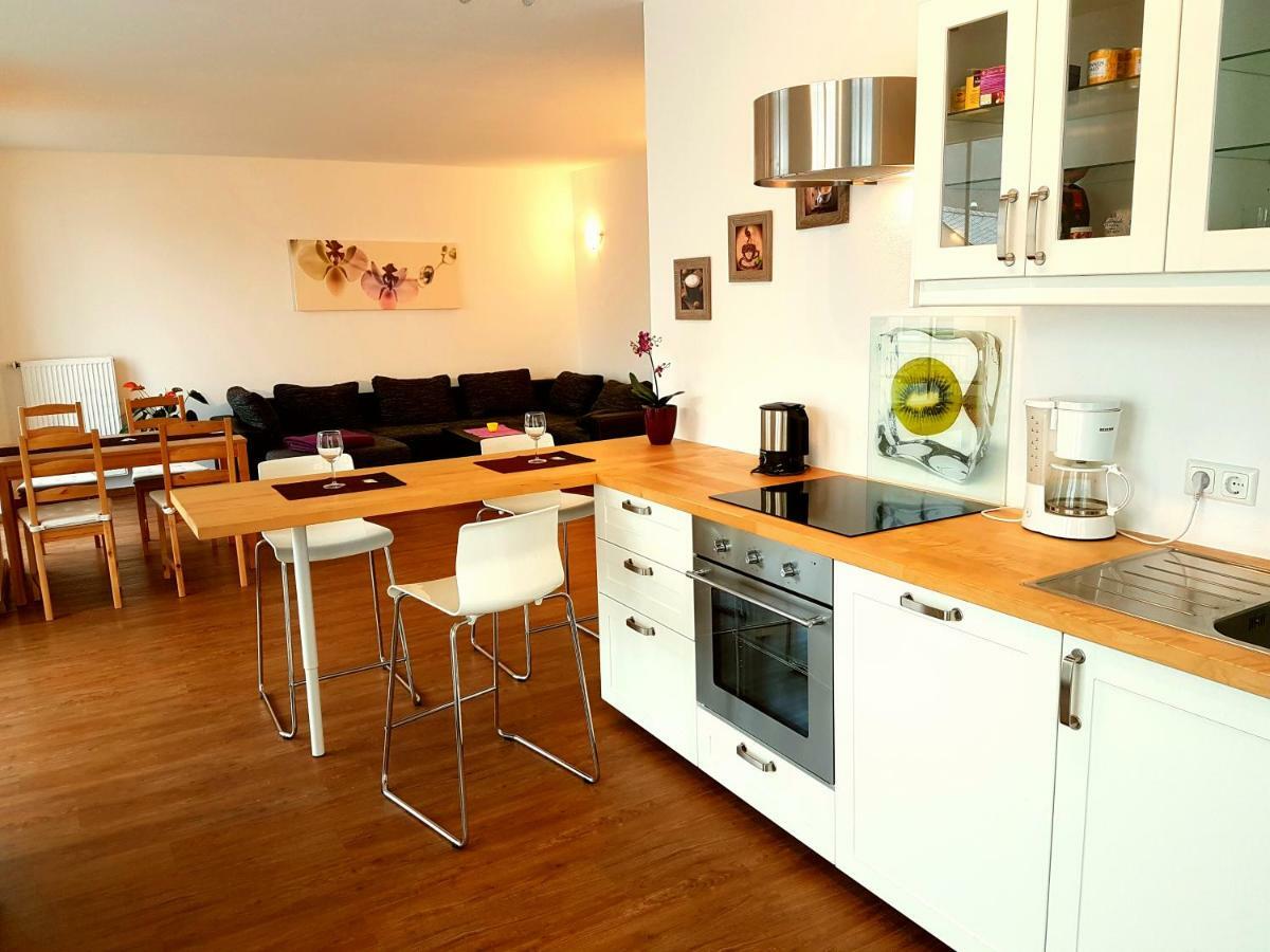 Apartment Scheuer