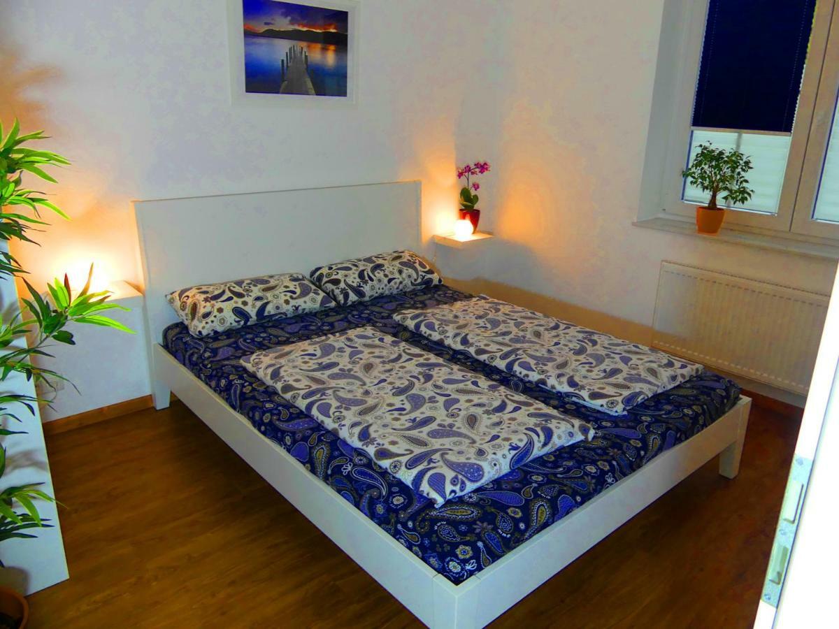 Apartment Scheuer