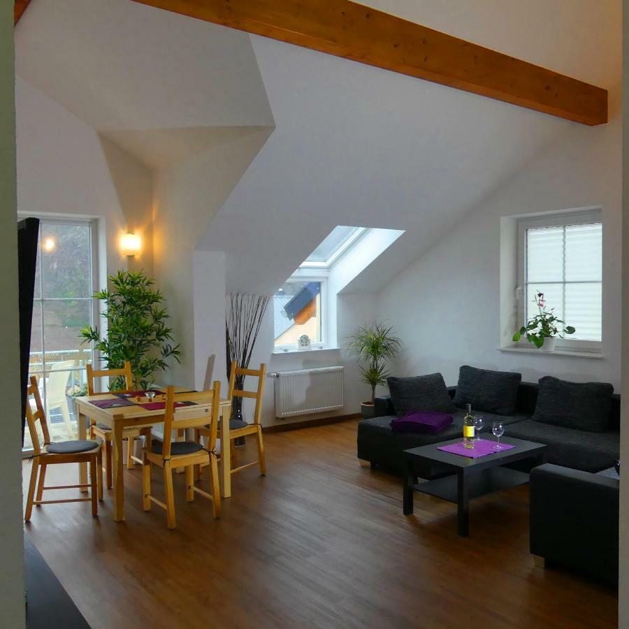 Scheuer Appartement Commune fusionnée de Cochem-Land