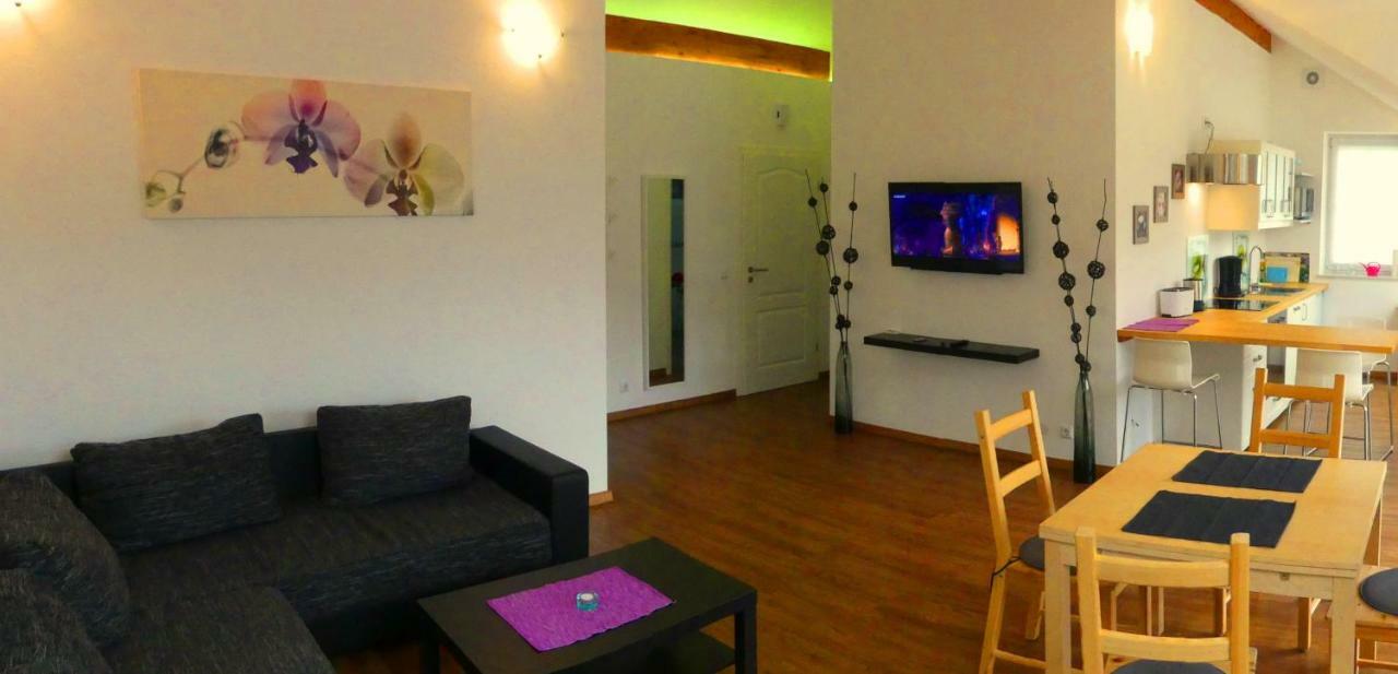 Scheuer Appartement Commune fusionnée de Cochem-Land