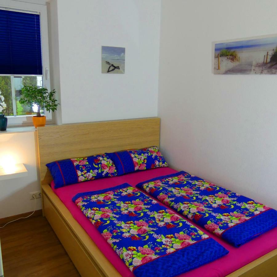 Apartment Scheuer *